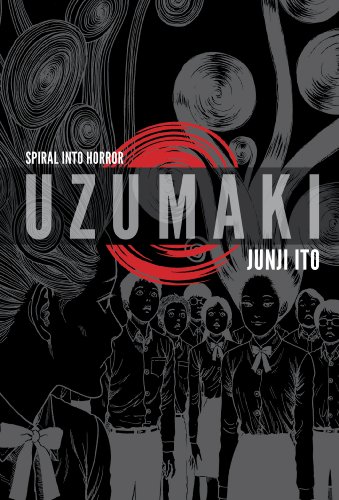 Uzumaki (3-in-1 Deluxe Edition) von Viz Media