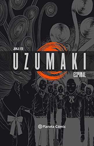 Uzumaki: Espiral (Manga Seinen) von Planeta Cómic