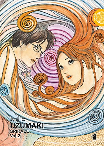 Uzumaki. Spirale (Umami)
