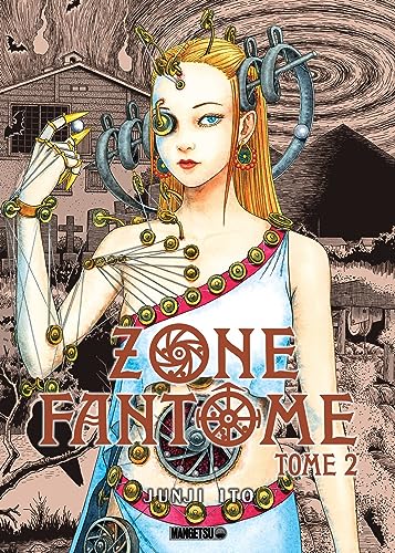 Zone Fantôme T02 von MANGETSU
