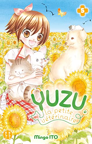 Yuzu, La petite vétérinaire T05 von NOBI NOBI