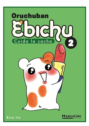 Ebichu 2 von Mangaline España