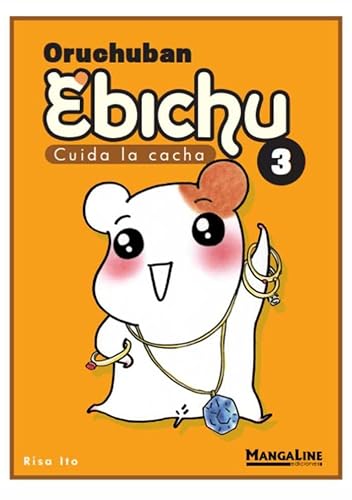 Ebichu 3 von Mangaline España