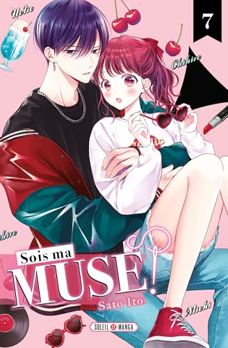 Sois ma muse ! T07 von SOLEIL