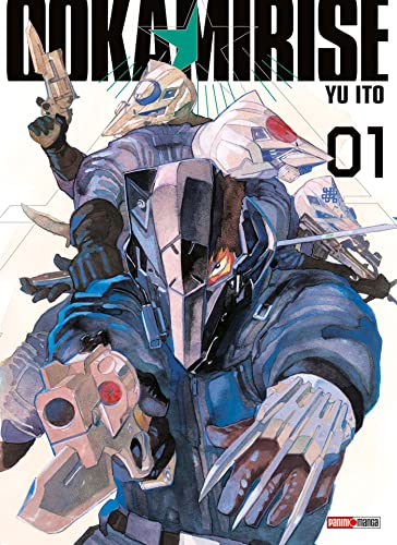 Ookami Rise T01: Tome 1