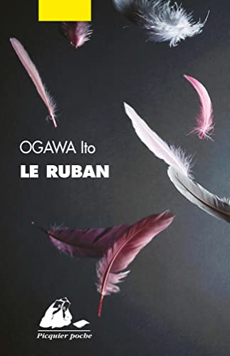 LE RUBAN von PICQUIER