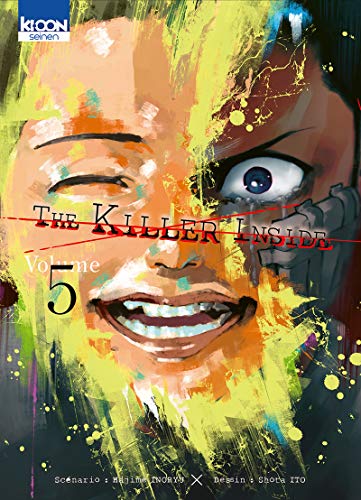 The Killer Inside T05 (5) von KI-OON
