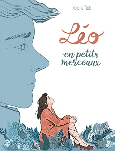 Léo en petits morceaux von DARGAUD