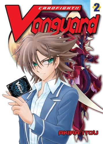 Cardfight!! Vanguard 2