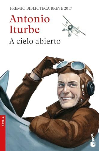 A cielo abierto (Novela) von Booket