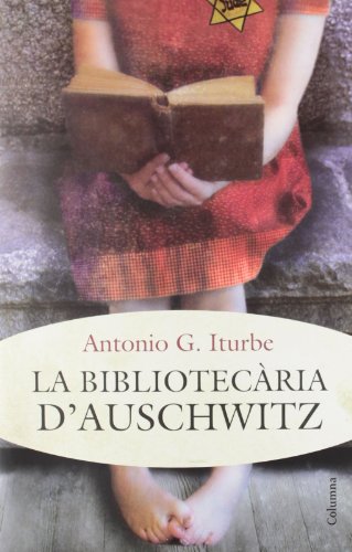 La bibliotecària d'Auschwitz (Clàssica) von Columna CAT