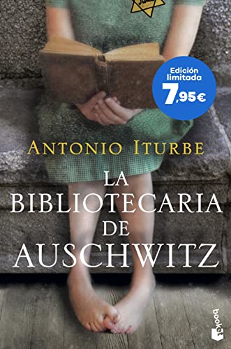 La bibliotecaria de Auschwitz: Edición limitada a precio especial (Colección Especial)