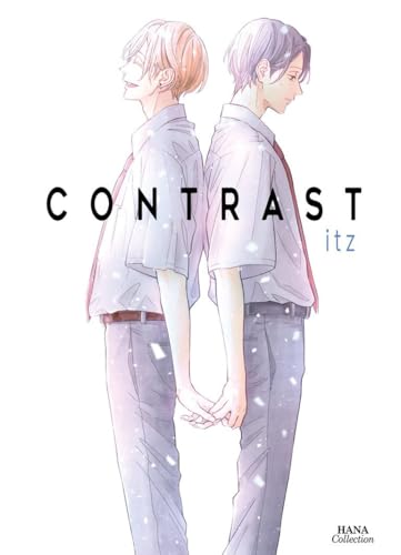 Contrast von Boy's Love