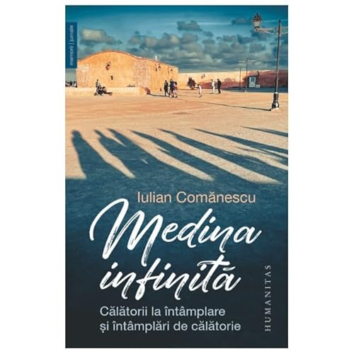 Medina Infinita