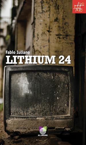 Lithium 24 (#10 Euro) von All Around