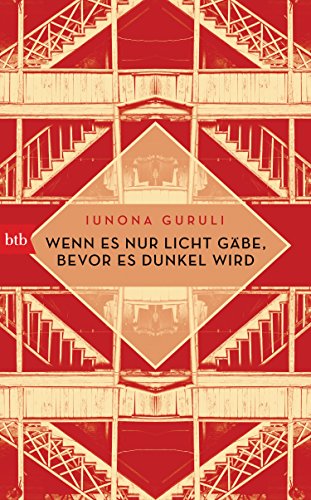 Wenn es nur Licht gäbe, bevor es dunkel wird von btb