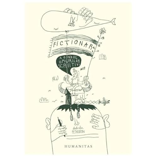 Fictionar Fictionar von Humanitas