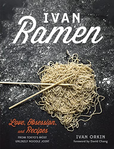 Ivan Ramen von Absolute Press