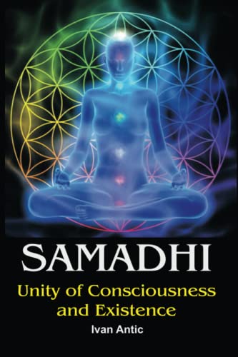 Samadhi: Unity of Consciousness and Existence (Existence - Consciousness - Bliss, Band 2) von CreateSpace Independent Publishing Platform