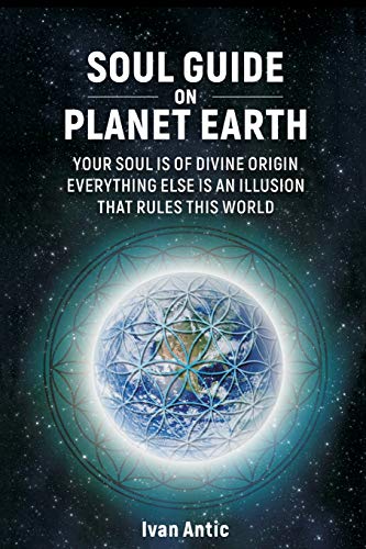 Soul Guide On Planet Earth (Existence - Consciousness - Bliss, Band 9)