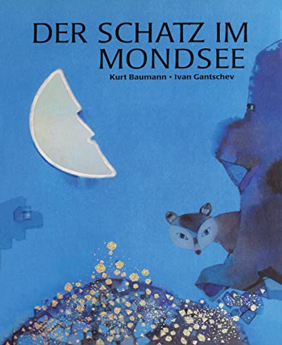 Der Schatz im Mondsee (classic-minedition)