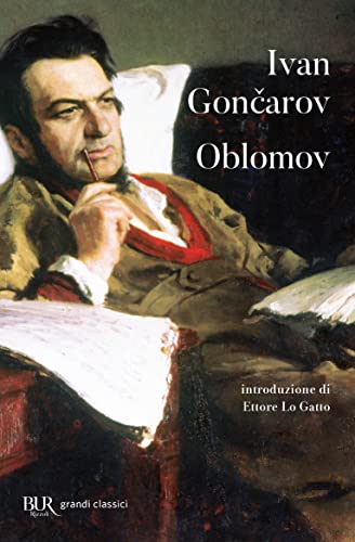 Oblomov (BUR Grandi classici)