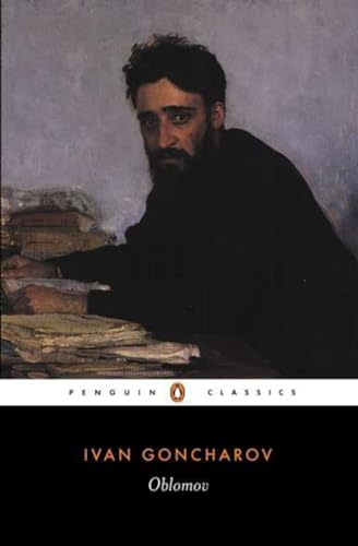 Oblomov (Penguin Classics)