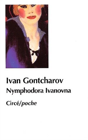 Ivanovna Nymphodora (Circe Poche) von Circé