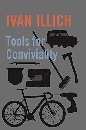 Tools for Conviviality von Marion Boyars