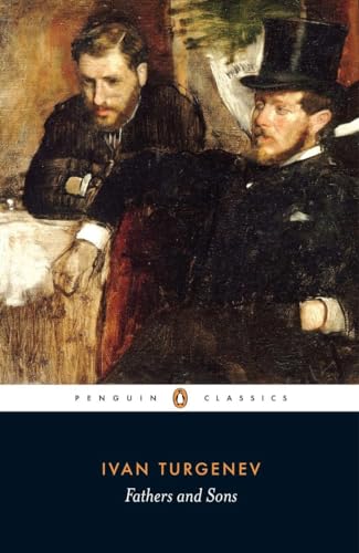 Fathers and Sons (Penguin Classics) von Penguin Classics