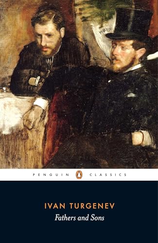 Fathers and Sons (Penguin Classics) von Penguin