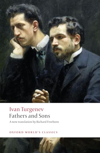 Fathers & Sons (Oxford World’s Classics) von Oxford University Press, USA