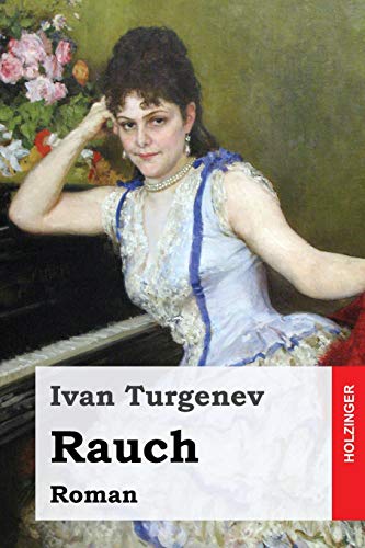 Rauch: Roman Rauch: Roman