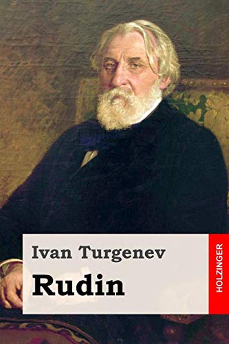 Rudin von Independently Published