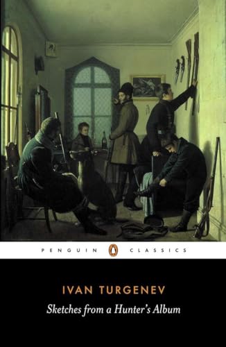 Sketches from a Hunter's Album: The Complete Edition (Penguin Classics) von Penguin Classics