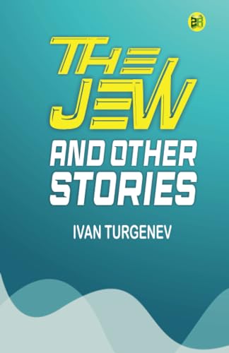 The Jew and Other Stories von Zinc Read