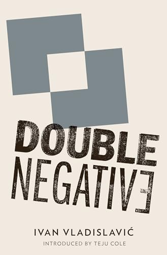 Double Negative von And Other Stories