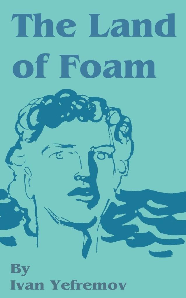 The Land of Foam von Fredonia Books (NL)