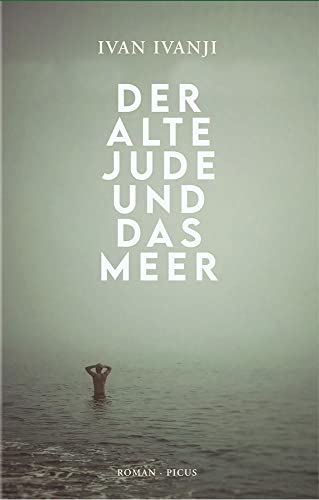 Der alte Jude und das Meer: Roman von Picus Verlag