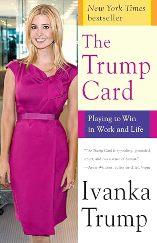 The Trump Card: Playing to Win in Work and Life von Simon & Schuster