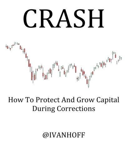 Crash: How To Protect and Grow Capital during Corrections
