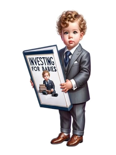 Investing for Babies