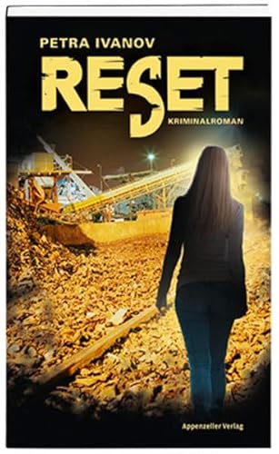 Reset: Roman von Appenzeller