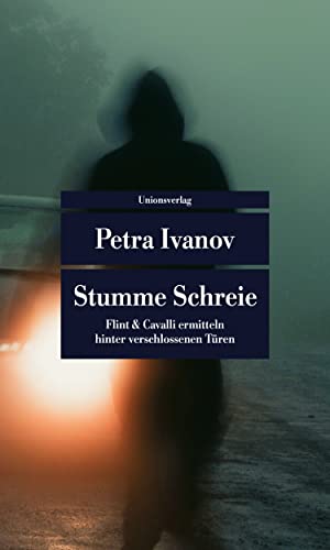 Stumme Schreie: Flint & Cavalli ermitteln hinter verschlossenen Türen. Kriminalroman. Ein Fall für Flint und Cavalli (9) (Ein Fall für Flint & Cavalli) (metro)