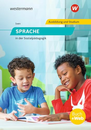 Sprache in der Sozialpädagogik: Schulbuch von Westermann Berufliche Bildung