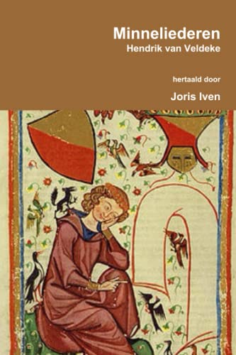 Minneliederen Hendrik van Veldeke hertaald