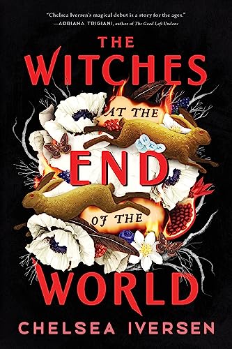 The Witches at the End of the World von Hometown World