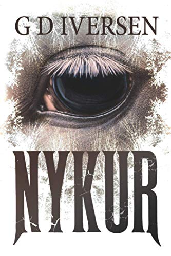 Nykur von Independent Publishing Network