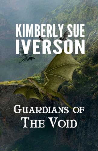 Guardians of the Void von Lulu.com