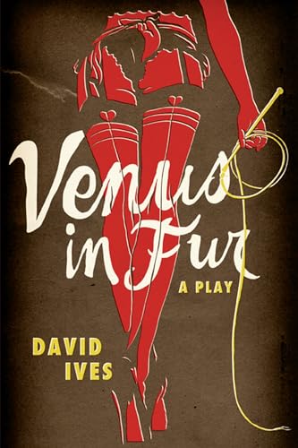 Venus in Fur: A Play von Northwestern University Press